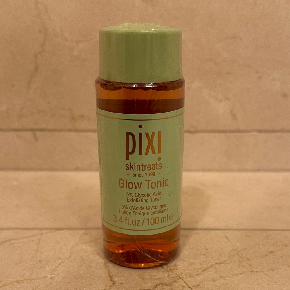 Pixi Glow Tonic